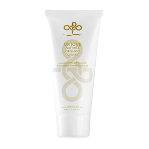 Unique Natural Organic Cream 1 Tube